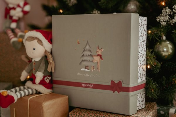 Little Dutch Zestaw prezentowy X-MAS