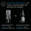 Baby Brezza Bottle Washer Pro 