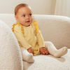 Little Dutch Rajstopy Sand rozm. 2 (62/74)