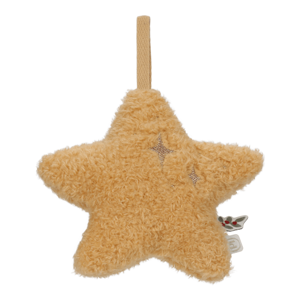 Little Dutch Zawieszki choinkowe Jim X-MAS