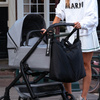 Wildride Mom Bag Black