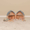 Little Dutch Domek - Stodoła Little Farm FSC LD7152