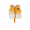 The Swim Essentials Kamizelka do nauki pływania dla dzieci 18-30 kg Flow Orange/White 