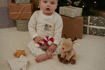 Little Dutch Piżama Christmas 62/68 CL53003322