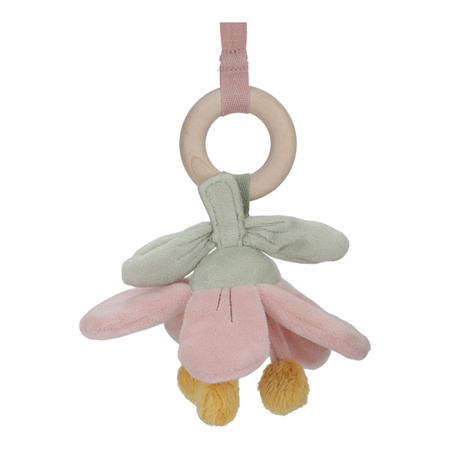 Little Dutch Pałąk interaktywny Fairy Garden Uszkodzone opakowanie