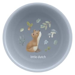 Mepal & Little Dutch Miseczka dziecięca Forest Friends