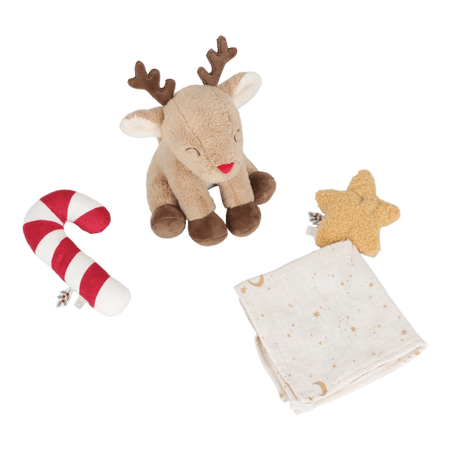 Little Dutch Duża kuchnia pastelowa FSC LD7088