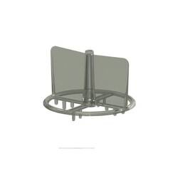 Baby Brezza Formula Pro Mini - mieszadło