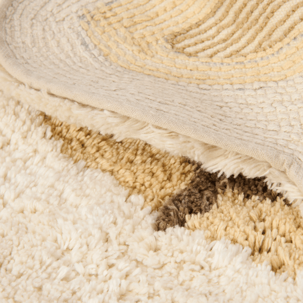 Little Dutch Dywan Owieczka 118 x 80cm