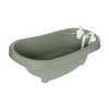 Zestaw bébé-jou Wanienka Thermo Breeze Green 426030 + stojak 98 cm