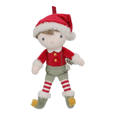 Little Dutch Duża kuchnia pastelowa FSC LD7088