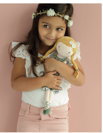 Little Dutch Lalka Julia 35cm LD4530