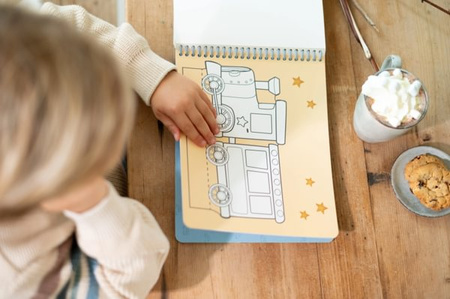 Little Dutch Kreatywne pudełko XL Fairy Garden