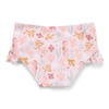 Little Dutch Kąpielówki Ocean Dreams Pink -  62/68 CL24048180