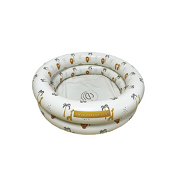 The Swim Essentials Basenik dla dzieci 60 cm Jungle 2023SE919