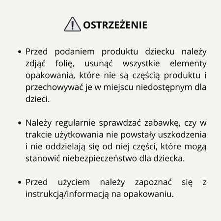 Little Dutch Latarka projektor z bajkami Błękit