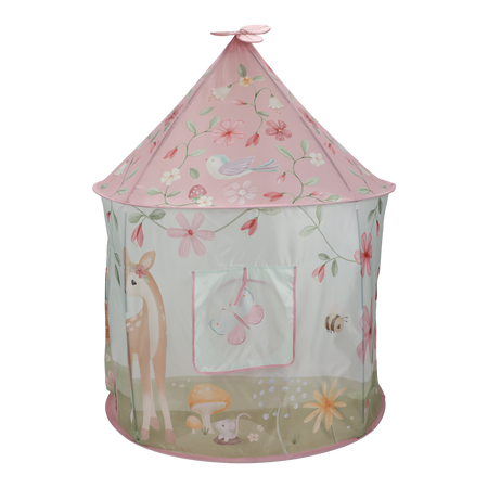 Little Dutch Namiot do zabawy Fairy Garden
