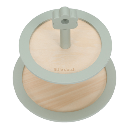 Little Dutch Drewniana kasa FSC LD7082
