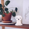 MrMaria Snuffy Lamp MINI