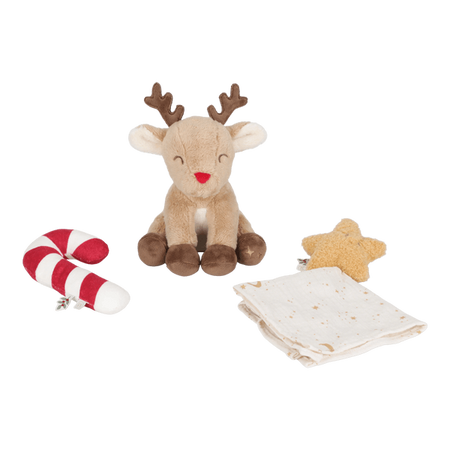 Little Dutch Duża kuchnia pastelowa FSC LD7088