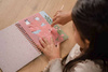 Little Dutch Wydrapywanka Rosa & friends 125537