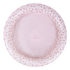 The Swim Essentials Basen kąpielowy 100 cm Old Pink Leopard 2022SE307