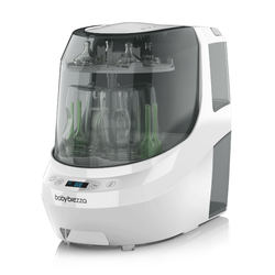 Baby Brezza Bottle Washer Pro