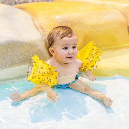 The Swim Essentials Rękawki do pływania 0-2 lat Circus 2020SE35