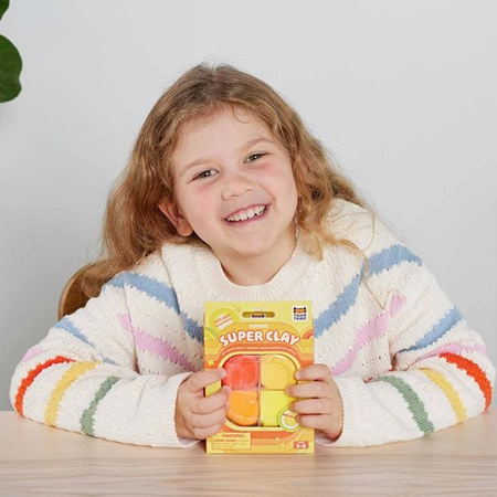 Tiger Tribe Zestaw Kolorowanek - Małe Zwierzątka