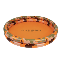 The Swim Essentials Basen kąpielowy 100 cm Moro 2020SE131