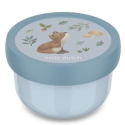 Mepal & Little Dutch Pojemnik na przekąski Forest Friends