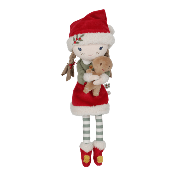 Little Dutch Laleczka Rosa 35cm X-MAS