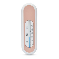 bébé-jou Termometr kąpielowy Pale Pink 423609