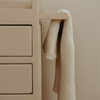 Little Dutch Kocyk 110x140 cm Pure Soft White