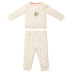 Little Dutch Piżama Christmas 62/68 CL53003322