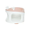 bébé-jou Siedzisko kąpielowe Pale Pink 417509