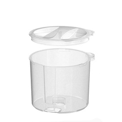 Baby Brezza Formula Pro Advanced – pokrywa pojemnika na proszek