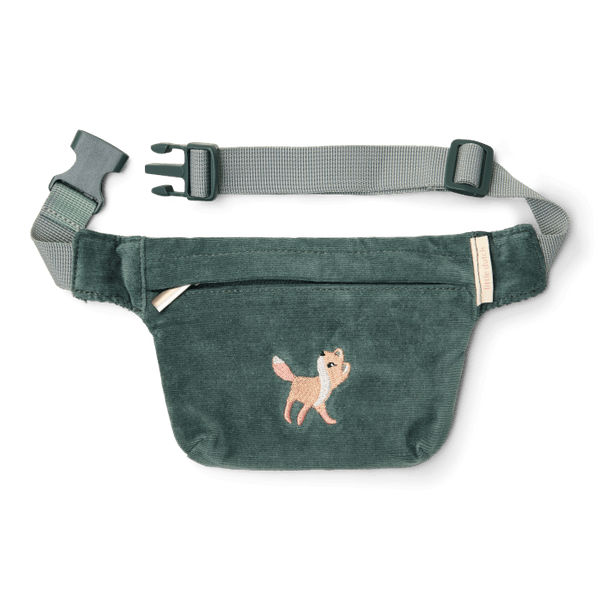 Little Dutch Saszetka/Nerka Balsam Green