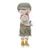 Little Dutch Farmer Jim z kurczaczkiem 35 cm LD4563