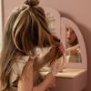 Little Dutch Drewniana toaletka FSC LD7062