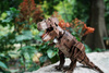 mierEdu Puzzle 3D - Tyrannosaurus rex ME4241