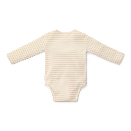 Little Dutch Body z długim rękawem - My first Christmas 62/68 CL04193322