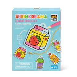 Tiger Tribe Zawieszki do Wypiekania - Słodycze