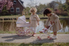 Little Dutch Wózek składany dla lalek LD4584