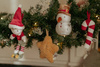 Little Dutch Zawieszki choinkowe Jim X-MAS