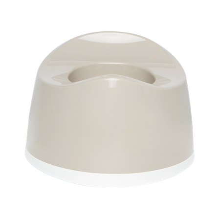 bébé-jou Nocnik Taupe 402505