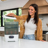 Baby Brezza Sterilizer Dryer Advanced - sterylizator i suszarka do butelek