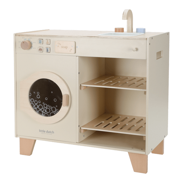 Little Dutch Pralka FSC  - Edycja limitowana