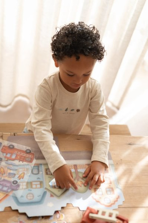 Little Dutch Kreatywne pudełko XL Fairy Garden