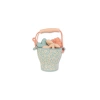 The Swim Essentials Zestaw zabawek do piasku Florish Green 